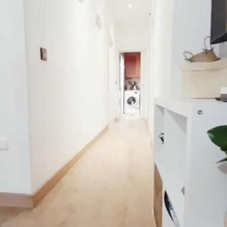 Apartamento Familiar Μάλαγα Εξωτερικό φωτογραφία