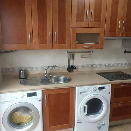 Apartamento Familiar Μάλαγα Εξωτερικό φωτογραφία