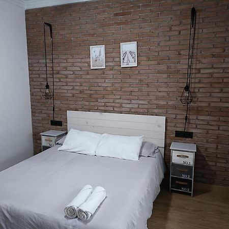 Apartamento Familiar Μάλαγα Εξωτερικό φωτογραφία