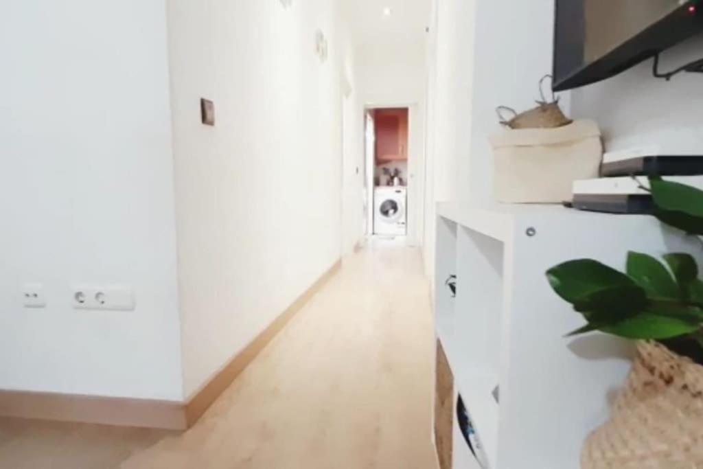 Apartamento Familiar Μάλαγα Εξωτερικό φωτογραφία