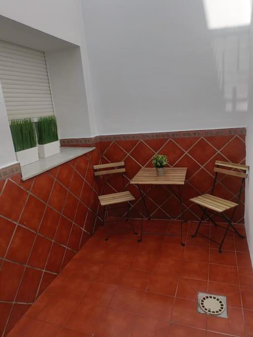 Apartamento Familiar Μάλαγα Εξωτερικό φωτογραφία