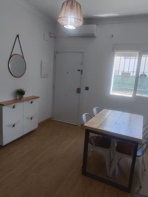 Apartamento Familiar Μάλαγα Εξωτερικό φωτογραφία