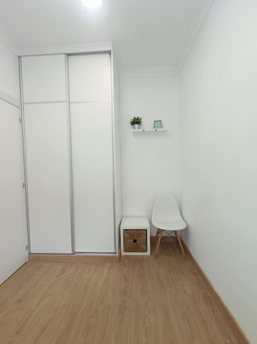 Apartamento Familiar Μάλαγα Εξωτερικό φωτογραφία