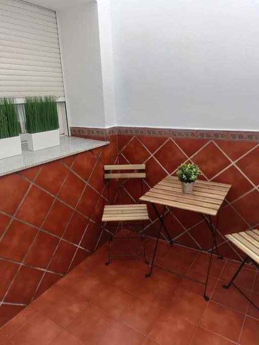 Apartamento Familiar Μάλαγα Εξωτερικό φωτογραφία