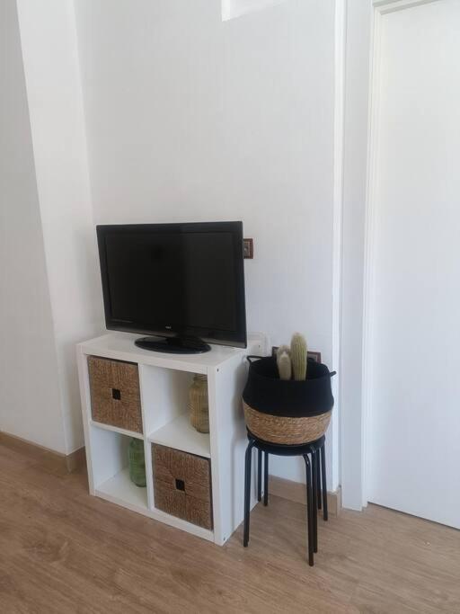 Apartamento Familiar Μάλαγα Εξωτερικό φωτογραφία