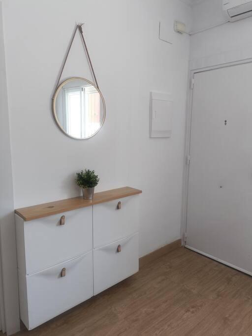Apartamento Familiar Μάλαγα Εξωτερικό φωτογραφία