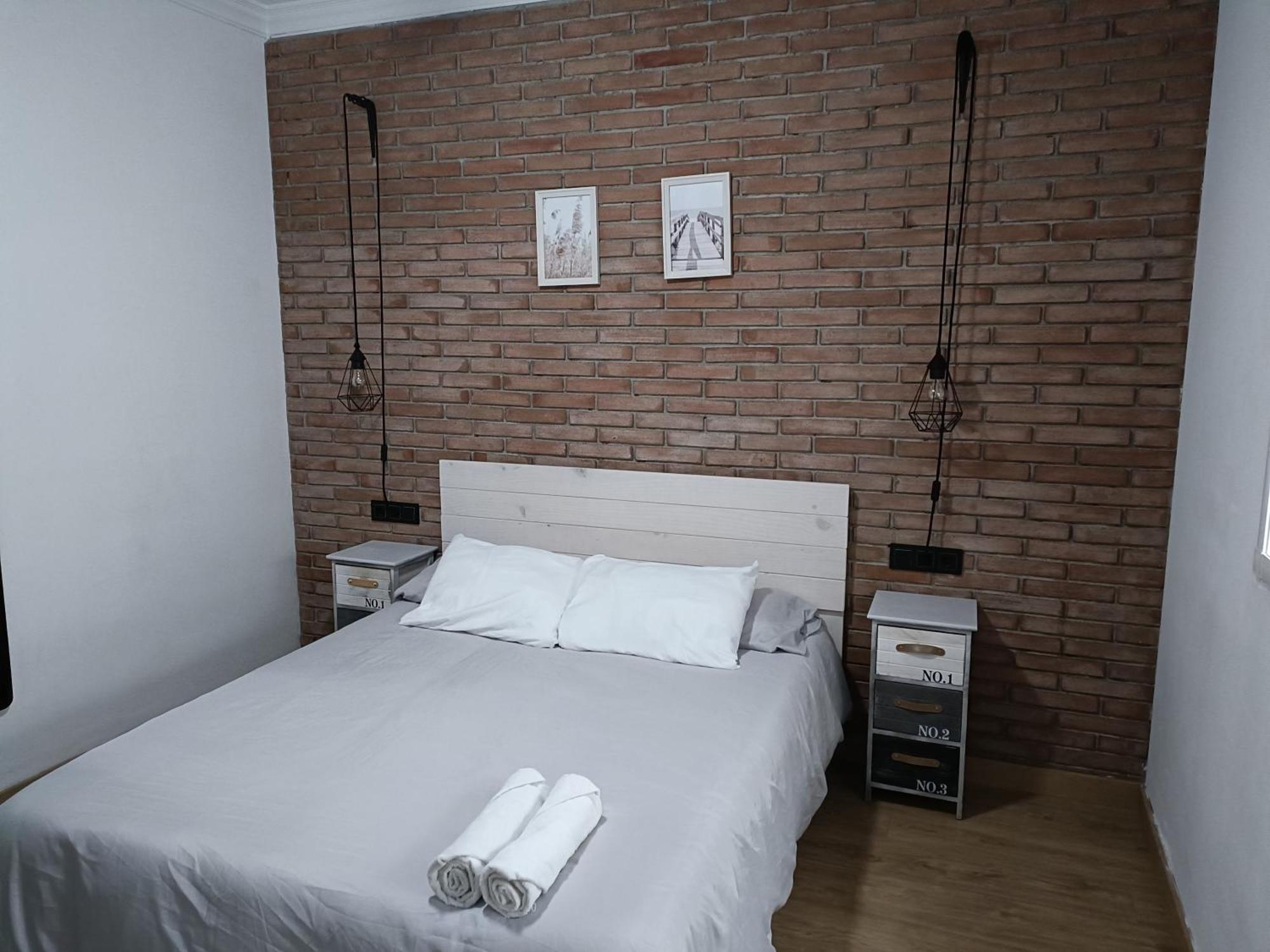 Apartamento Familiar Μάλαγα Εξωτερικό φωτογραφία