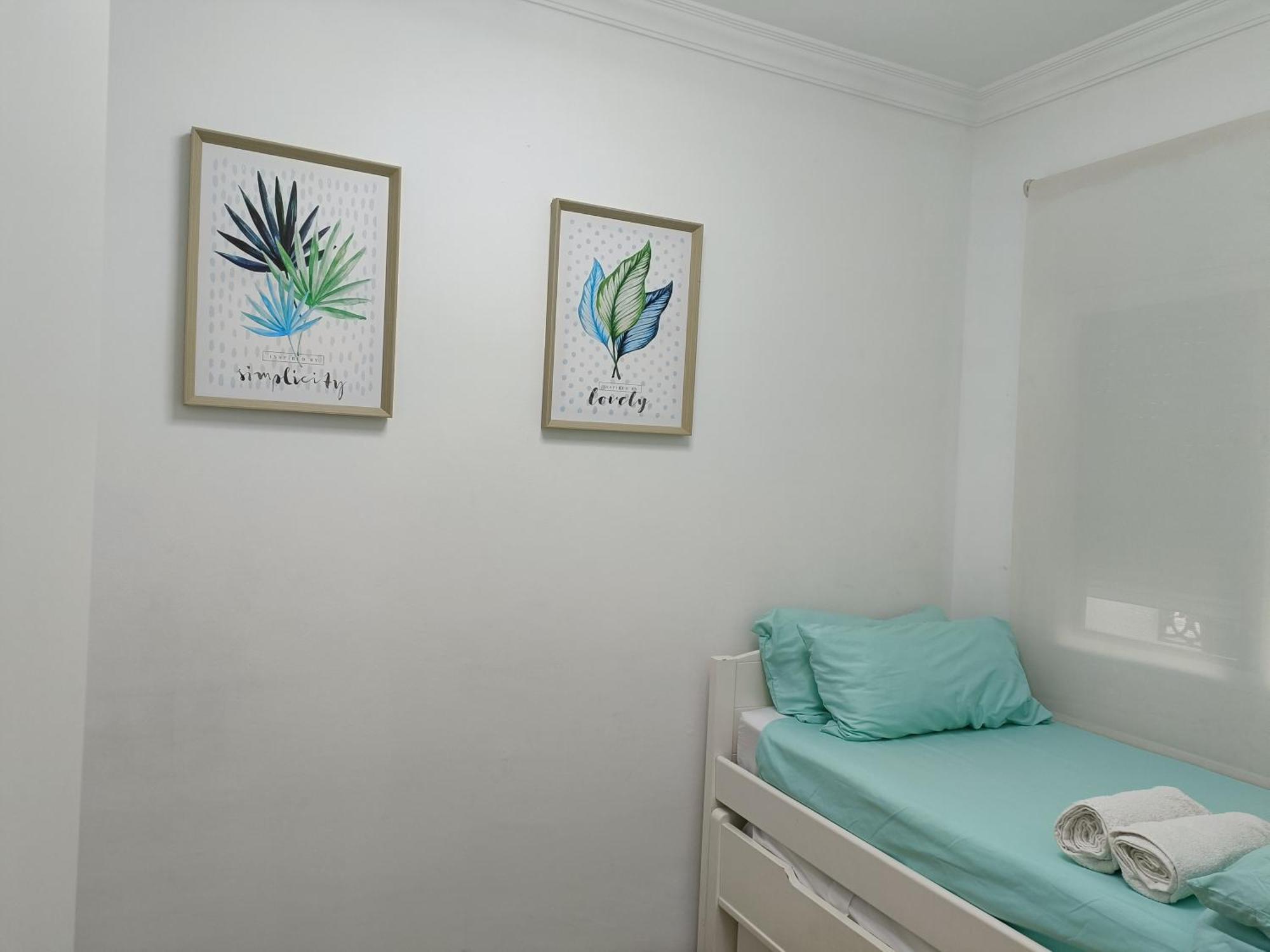 Apartamento Familiar Μάλαγα Εξωτερικό φωτογραφία