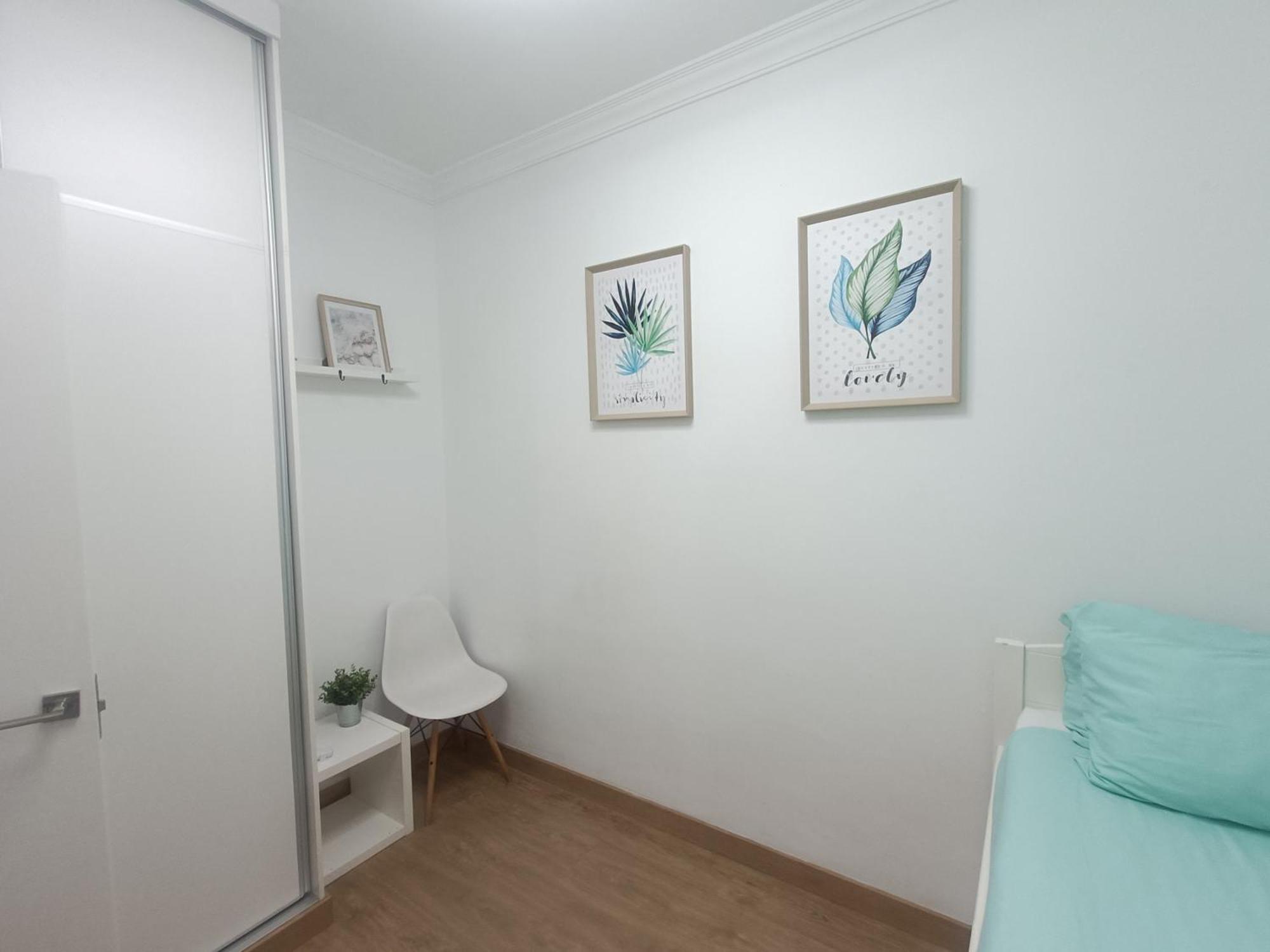 Apartamento Familiar Μάλαγα Εξωτερικό φωτογραφία